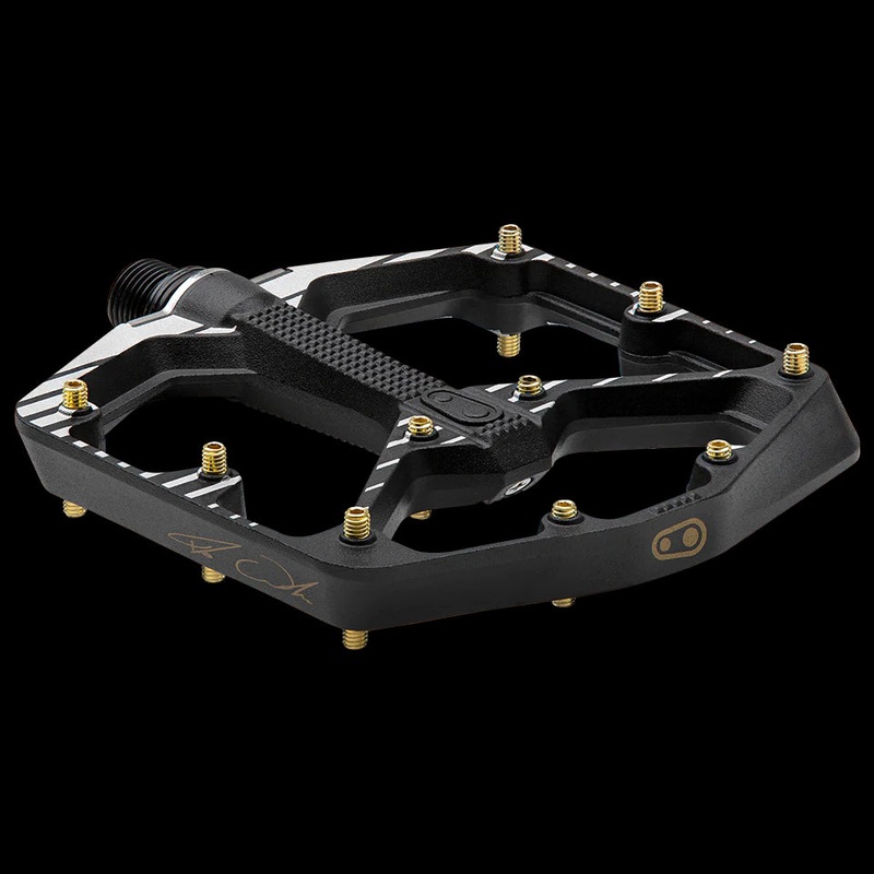 Crankbrothers Stamp 7 Pedals – Fabio Edition
