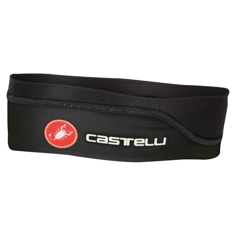 Fascia Castelli Summer – Nero|Taglia Unica|Nero
