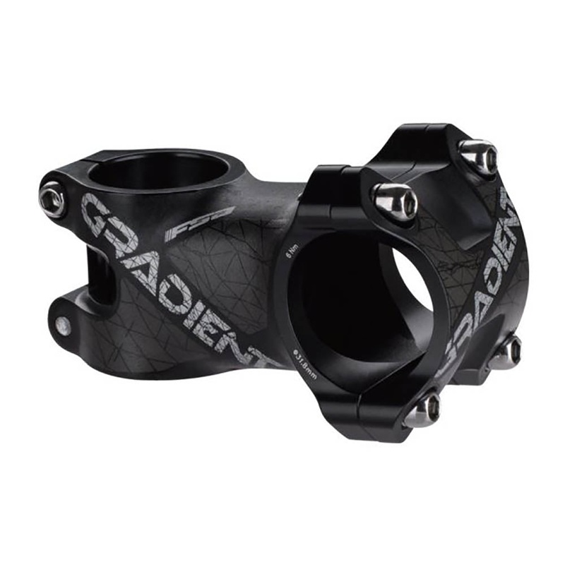 FSA – GRADIENT 31.8 CLAMP STEM