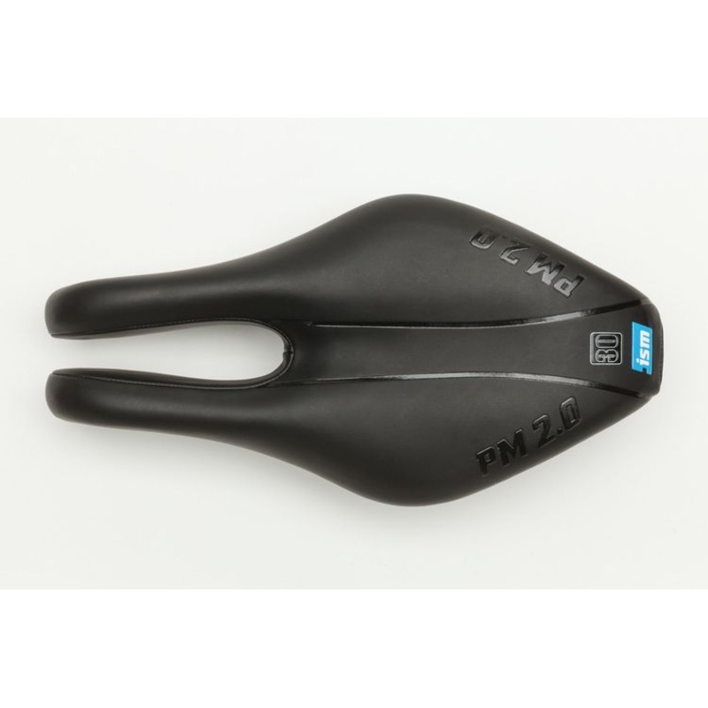ISM PM 2.0|ISM Saddle PM 2.0 Black L-260 / W-130 Chromoly Rails