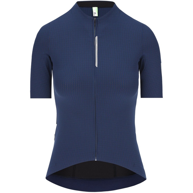 Maglia donna Q36.5 Dottore Pro – Blu