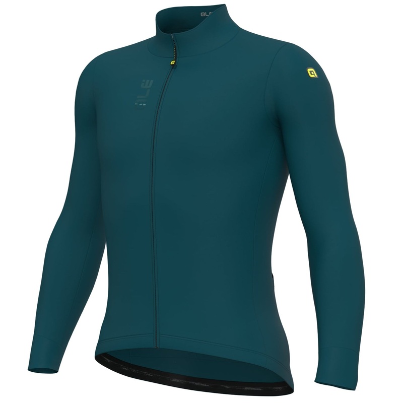 Maglia maniche lunghe Ale Pragma Fondo 3.0 – Blu