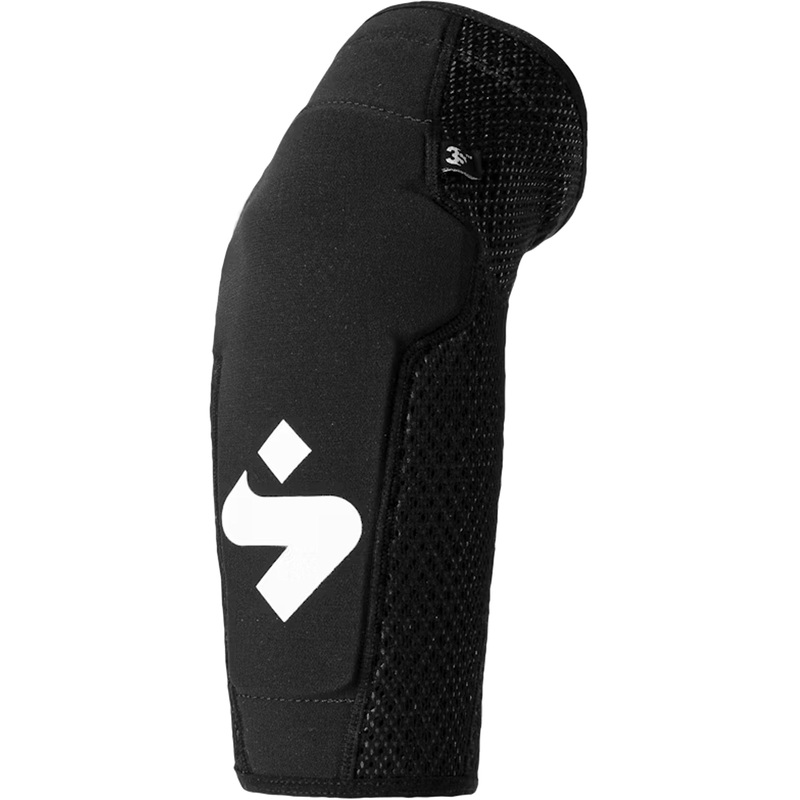Protezioni ginocchia Sweet Protection Guards Light – Nero