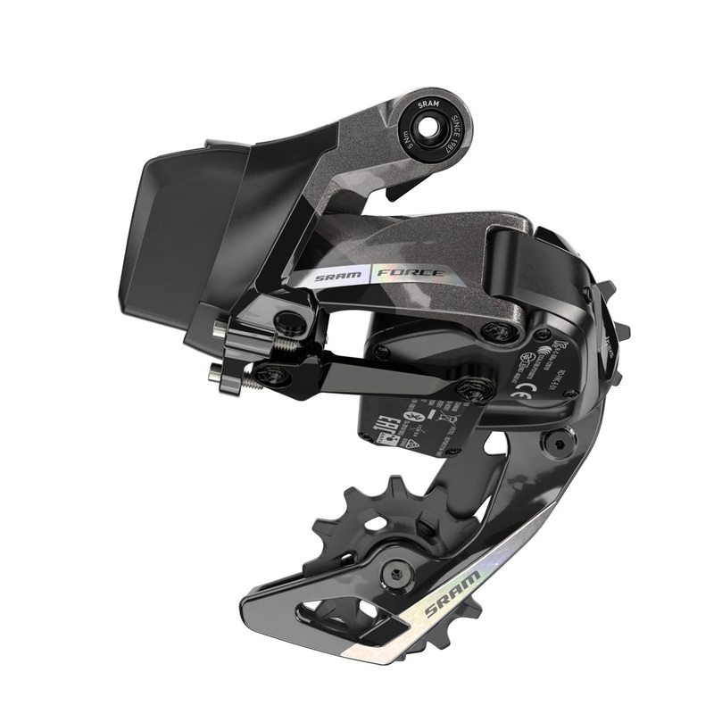 SRAM Force AXS (D2) 12 Speed Rear Derailleur