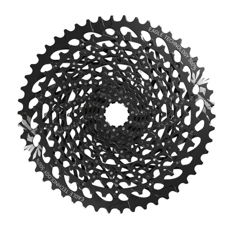 SRAM XG-1275 Eagle 12 Speed 10/50 Cassette