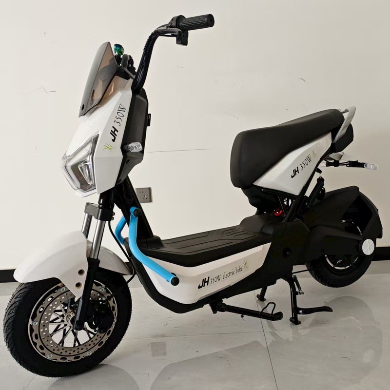 Wholesale 1200W 1500W China Electrical City Strong Power Adult Bike Folding Solar Long Range Electric Bicycle Dual Disc Brake
