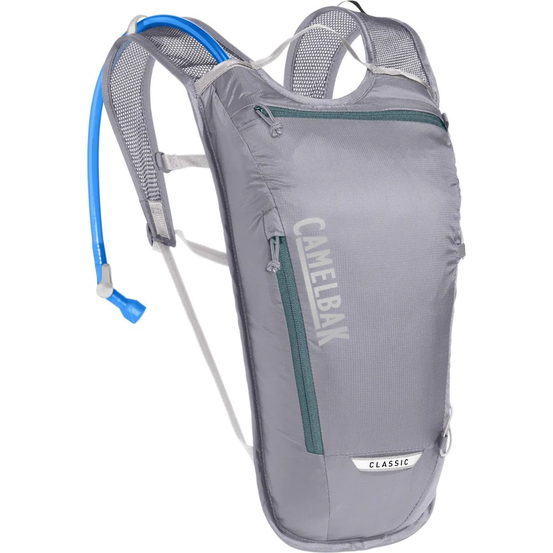Zaino Camelbak Classic Light 4L + 2L – Grigio