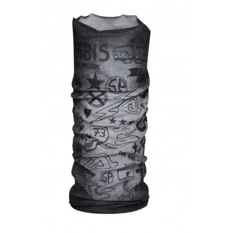 ACERBIS Neck Warmers.|Neck Warmer Corporate Black Acerbis|SP Club Wings Neck Warmer Black Graphic Acerbis|SP Club Acrobat Neck Warmer Black Graphic  Acerbis|SP Club Shield Neck Warmer Black Graphic Acerbis|SP Club Street Neck Warmer Black Graphic  Acerbis