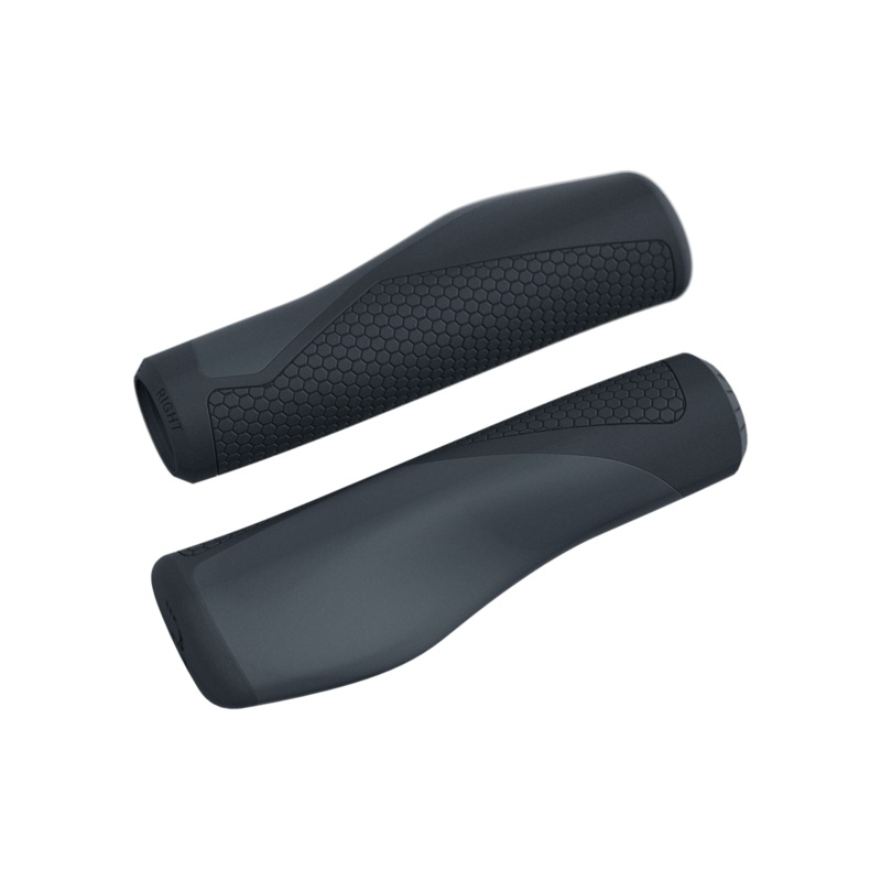 BBB – Boa|BBB ‘BOA’ ERGONOMIC GRIPS 130mm BLACK/GREY|BBB ‘BOA’ ERGONOMIC GRIPS 92/130mm BLACK/GREY