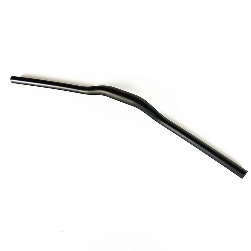Bicycle Parts Handlebar Tube Bent Bar MTB Aluminum Alloy Bicycle Handle Bar
