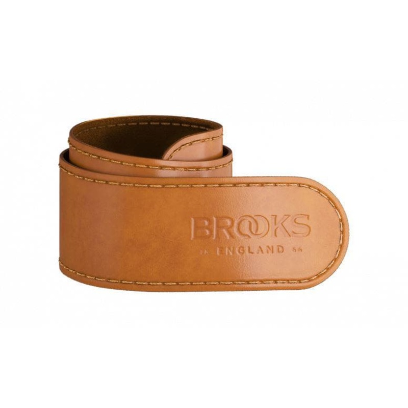 Brooks Trouser Strap Honey|Black|Honey