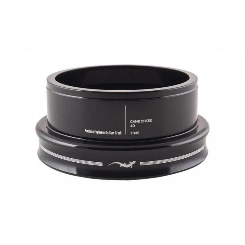 Cane Creek 40 – EC49/40 – Black