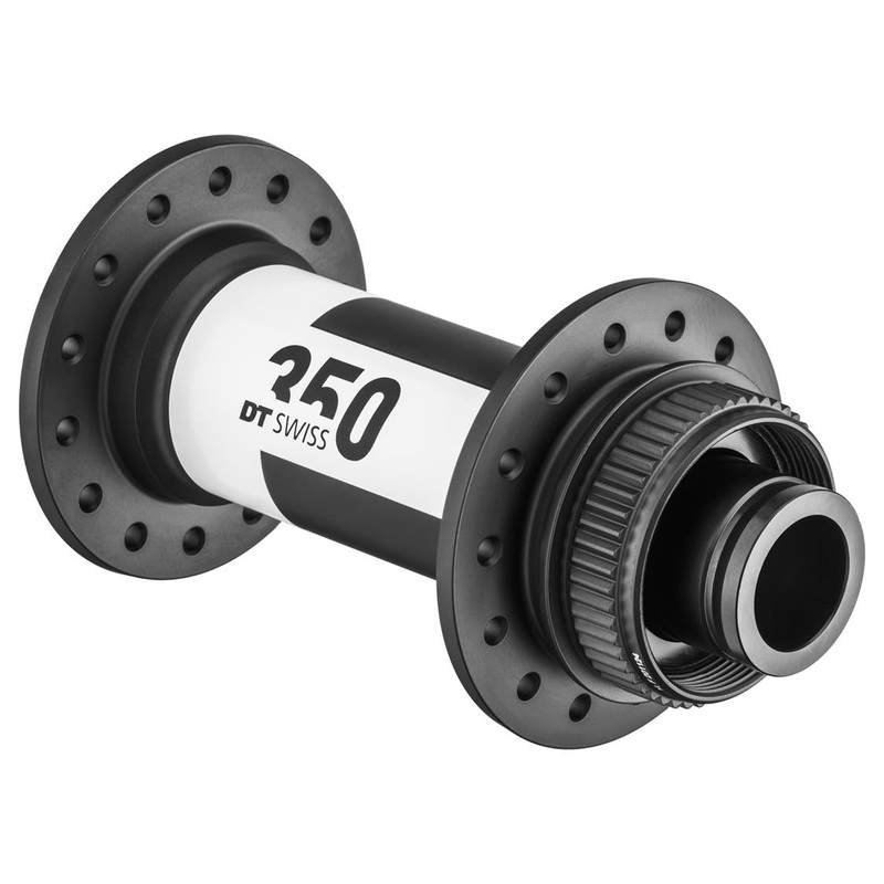 DT Swiss – 350 Front CL|DT HUB 350 Front CL 15/100mm 28h (2022) (H350ACIXR28SA9929S)|DT HUB 350 Front CL 15/100mm 32h (2022) (H350ACIXR32SA9929S)|DT HUB 350 Front CL Boost 15/110mm 28h (2022) (H350BCIXR28SA9067S)|DT HUB 350 Front CL Boost 15/110mm 32h (20