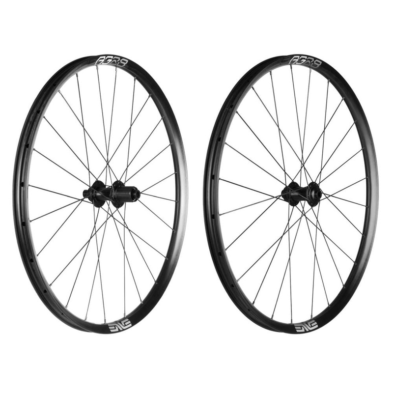 ENVE – FOUNDATION AG28 WHEELSET