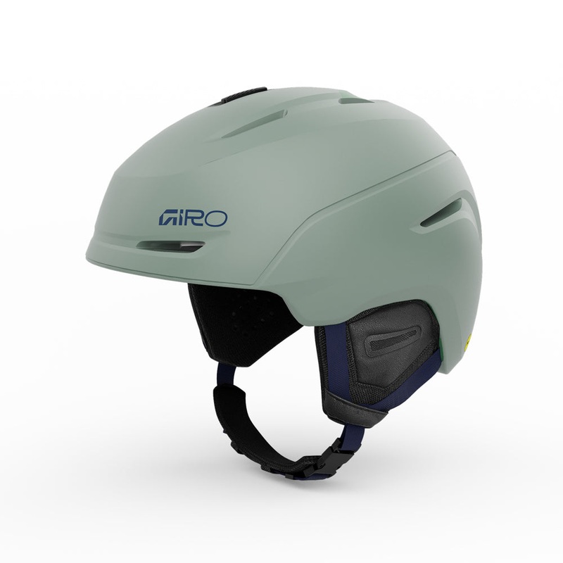 Giro Neo MIPS Snow Helmet|Giro Neo Mips Matte Black S|Giro Neo Mips Matte Black M|Giro Neo Mips Matte Black L|Giro Neo Mips Matte Black XL|Giro Neo Mips AF Matte Black M|Giro Neo Mips AF Matte Black L|Giro Neo Mips Matte Glacier Green M|Giro Neo Mips Matt