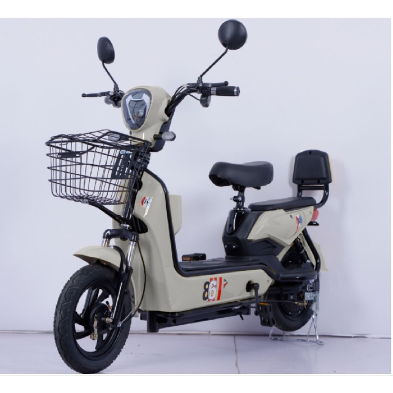 Kiwo Style Electric Bikes Ebicycle 2 Wheel Open Sk8 Ebike