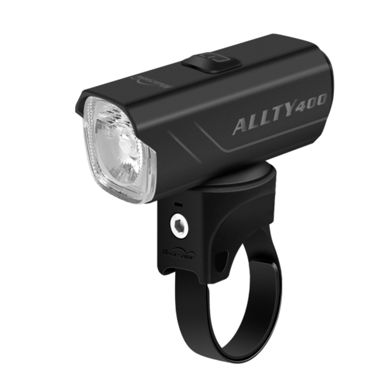 Magicshine Allty 400V2.0|Magic Shine Allty 400 Lumen Front Light