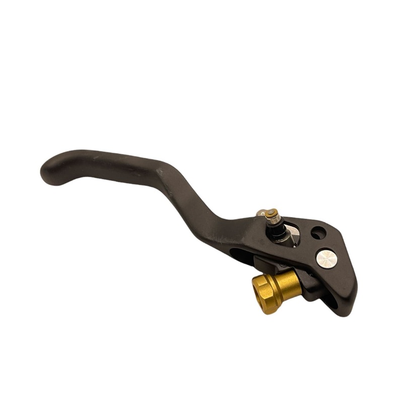 Shimano BL-M810 lever unit