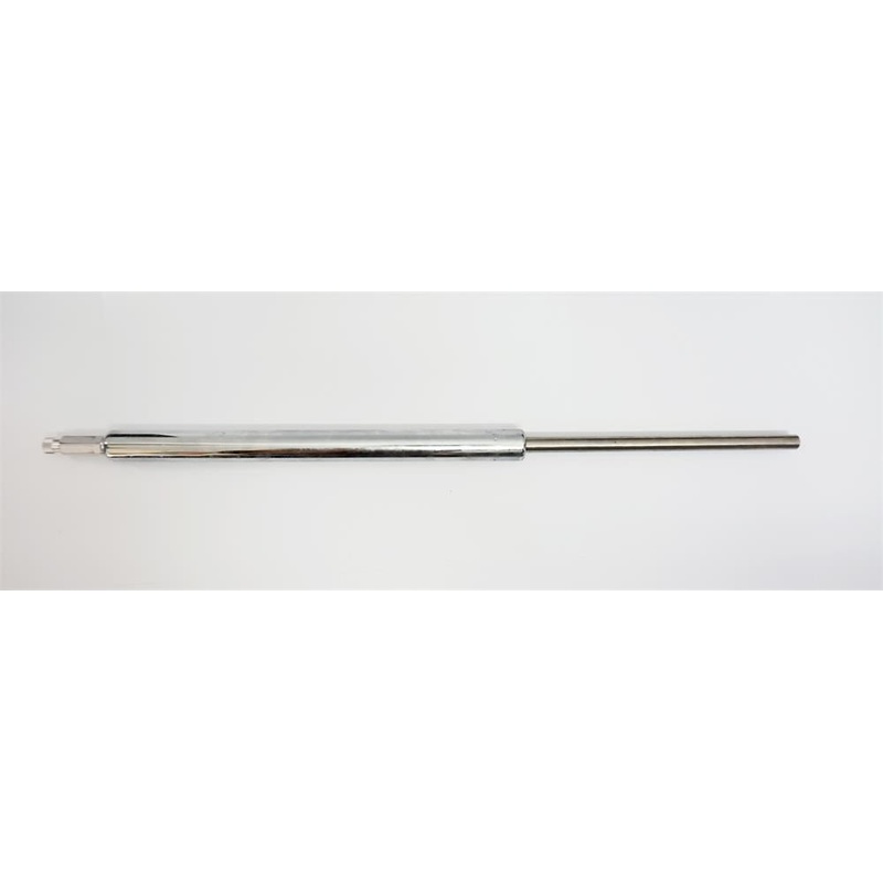 SR Suntour – Damper and Lock Out Cartridges