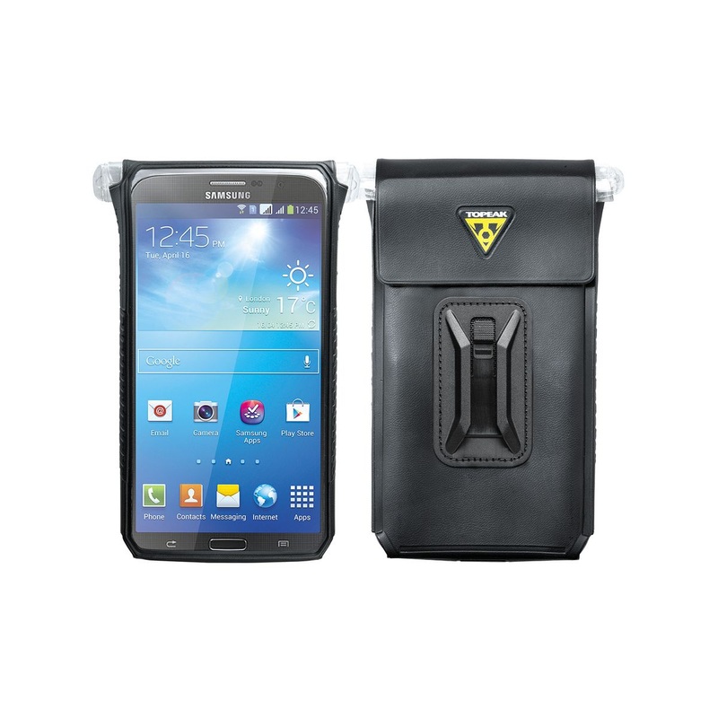 Topeak Phone Case Drybag for 6 Inch phones