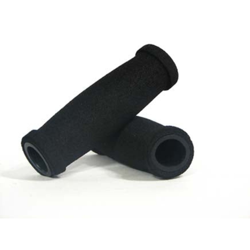 Velo – Sponge|GRIPS MTB SPONGE BLACK 130mm