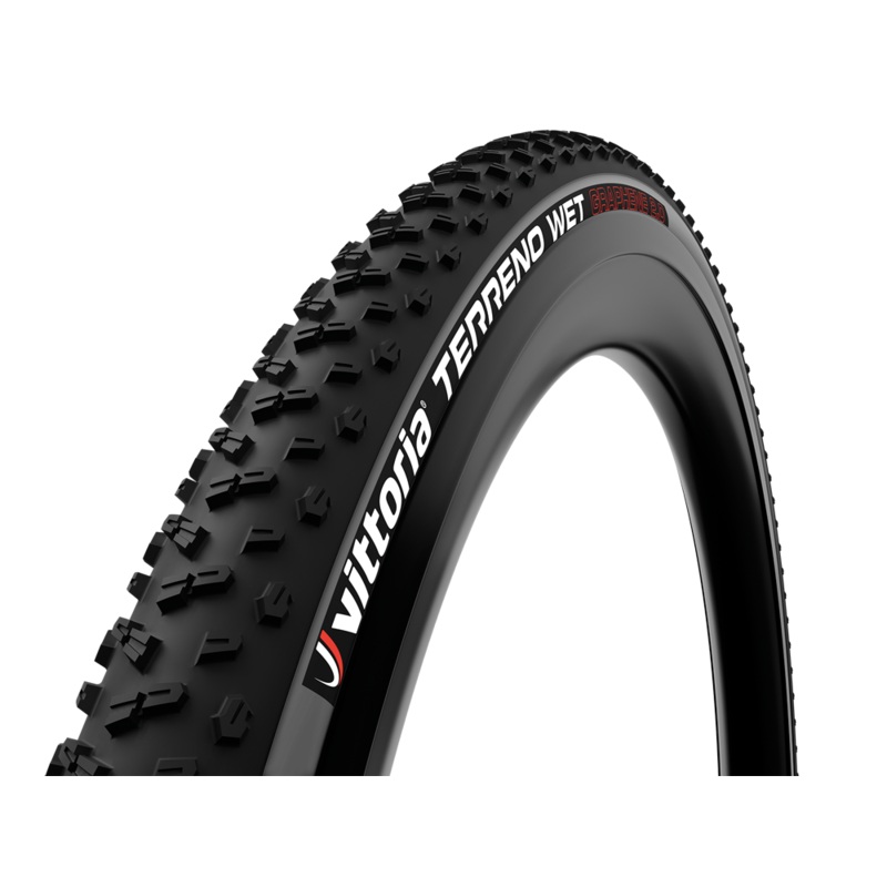 Vittoria 700c Terreno Wet TLR|Terreno Wet 700×38 (40-622) anth-black G2.0 TLR|Terreno Wet 700×45 (45-622) anth-black G2.0 TLR