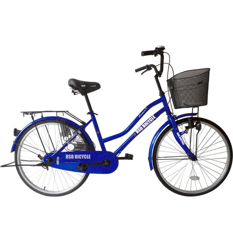 Women Cycle/Women City Bike 28 Aluminum/Women City Bike 28