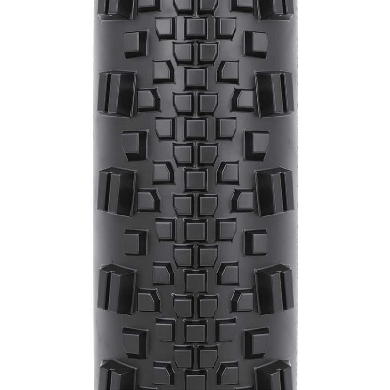 WTB Raddler Tire – 700 x 44 TCS Tubeless Folding BLK Light Fast Rolling SG2