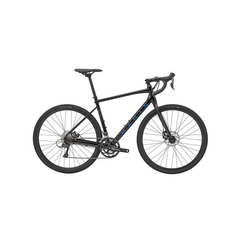2025 GESTALT|50CM|52CM|54CM|56CM|58CM|BLACK