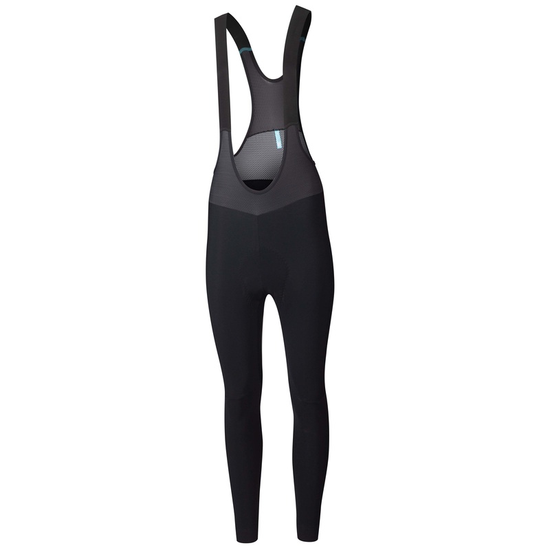Calzamaglia donna Juf Pro Thermal – Nero
