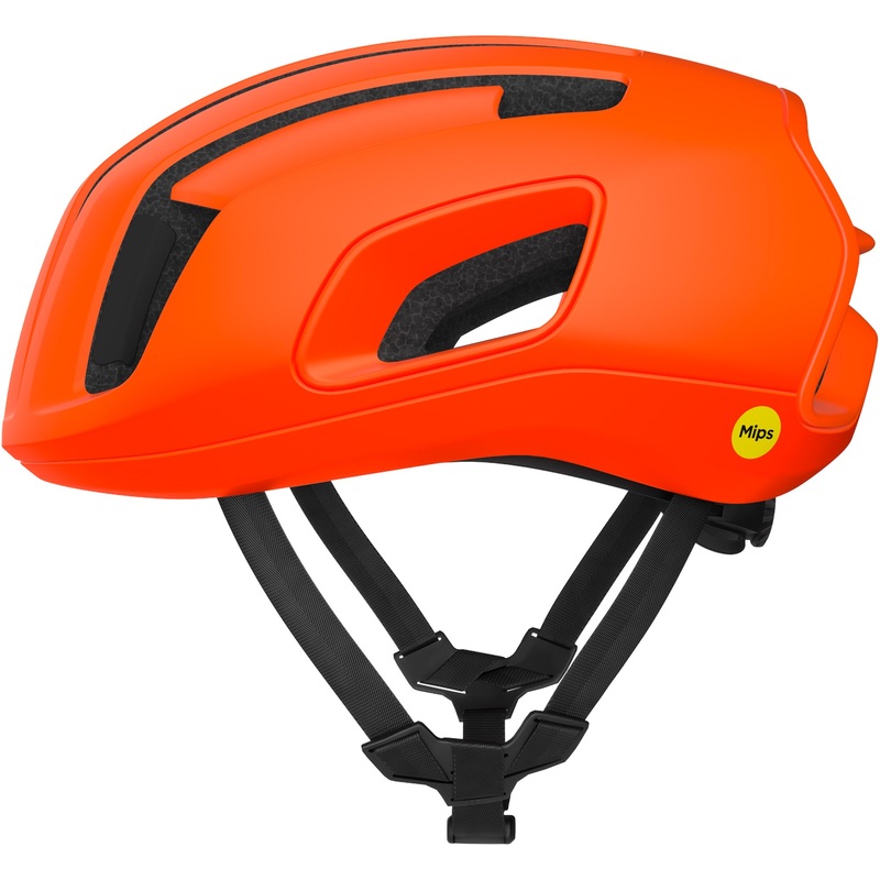 Casco Poc Cytal – Arancio|54-59|56-61|Arancione