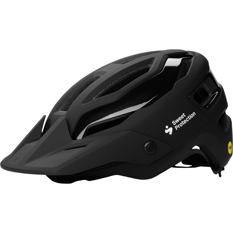 Casco Sweet Protection Trailblazer Mips – Nero