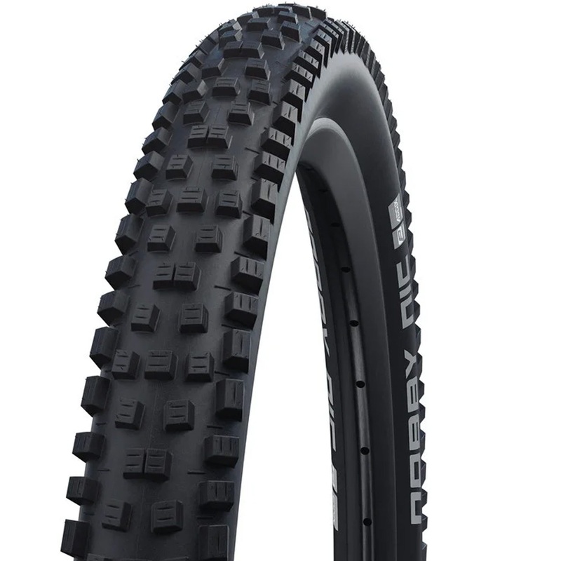 Copertone Schwalbe Nobby Nic Addix Performance rigido – 27.5×2.25