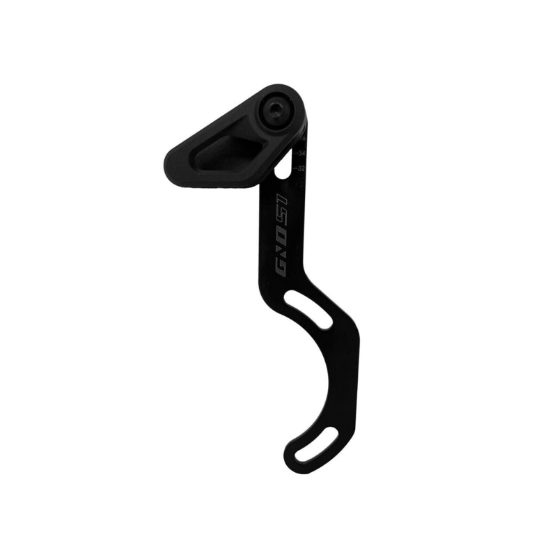 Ghost ISCG 05 Mountain Bike Black Chain Guide For 32-38T Chainrings