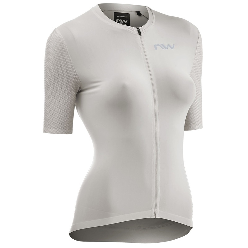 Maglia donna Northwave Extreme – Grigio