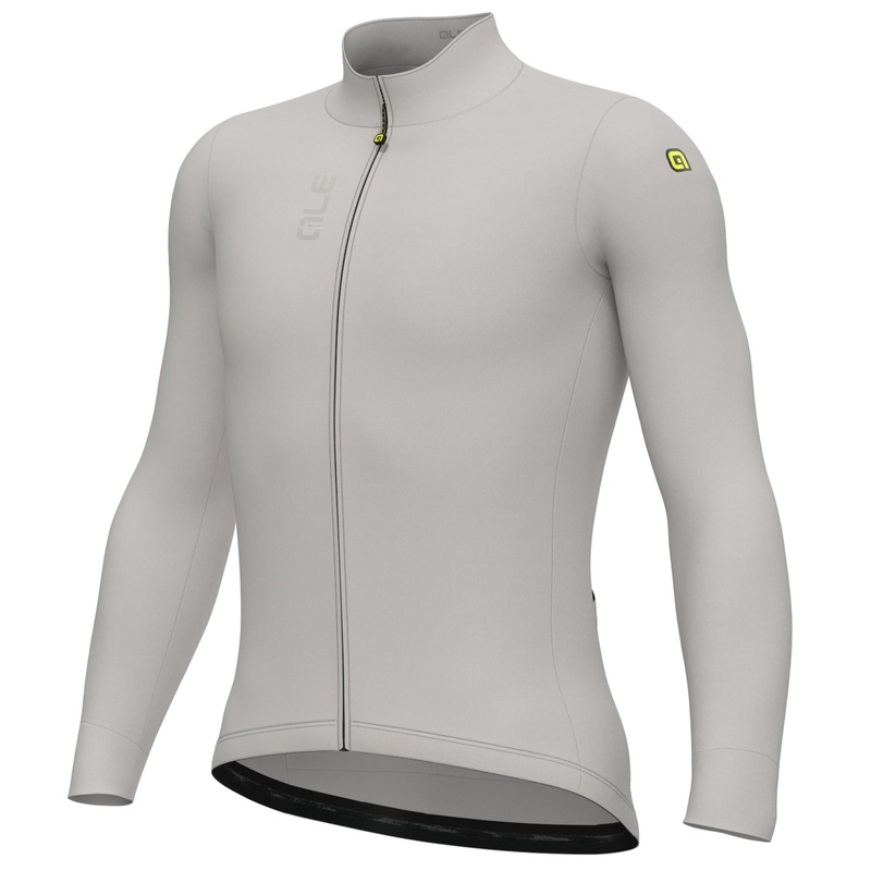 Maglia maniche lunghe Ale Pragma Fondo 3.0 – Grigio