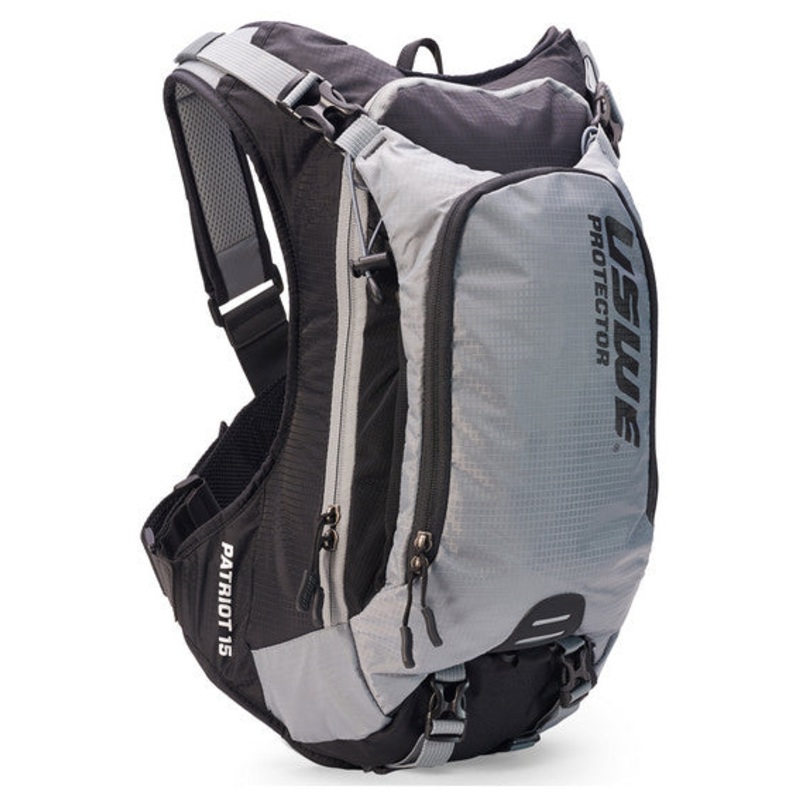 Patriot 15L MTB Protector Pack