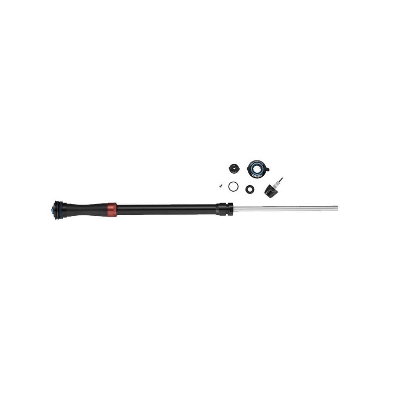 Rockshox Damper Upgrade Kit – Charger2.1 Rct3 Crown (Includes Complete Right Side Internals): Black Pike 15X100 29(A1-A