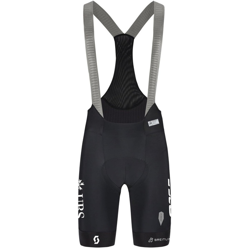 Salopette Q36.5 Pro Cycling Team 2025 Gregarius