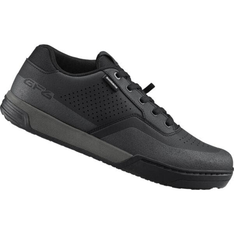 Shimano Clothing GF6 (GF600) Shoes; Black