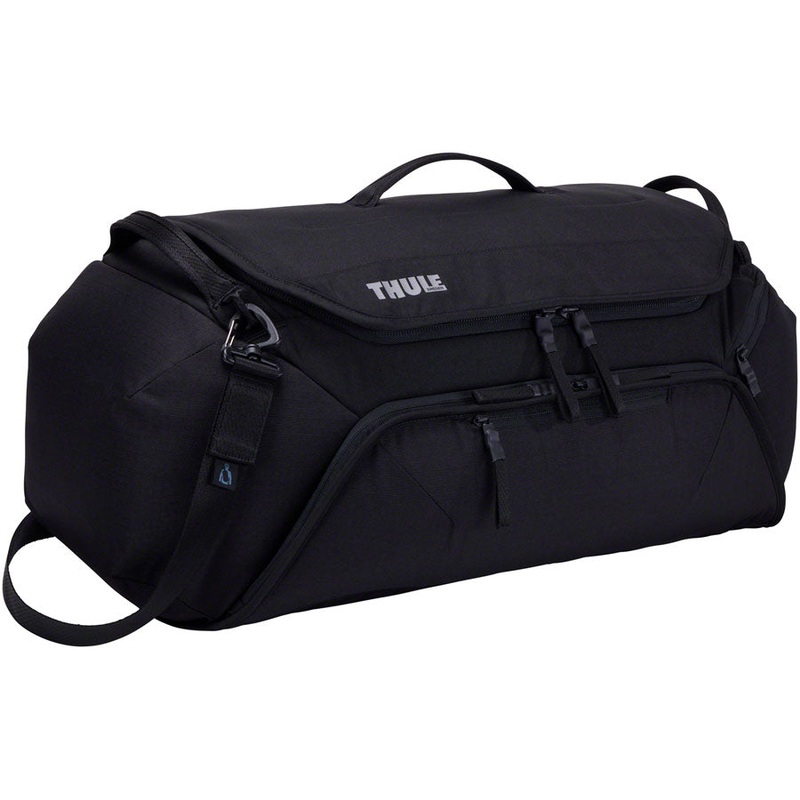 Thule Roundtrip Bike Duffel – 55L