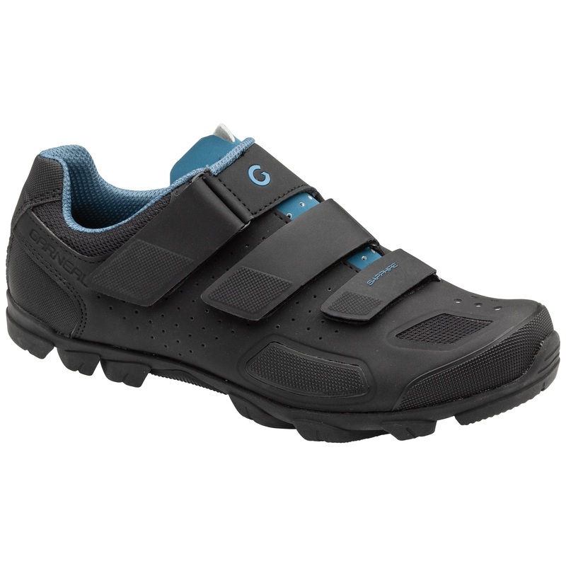 Women’s Sapphire II Cycling Shoe by Louis Garneau