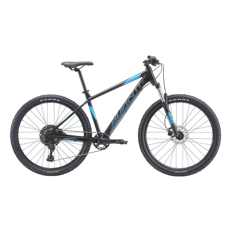 2025 AVANTI MONTARI 2|SM|MD|LG|XL|BLACK / BLUE|GREY