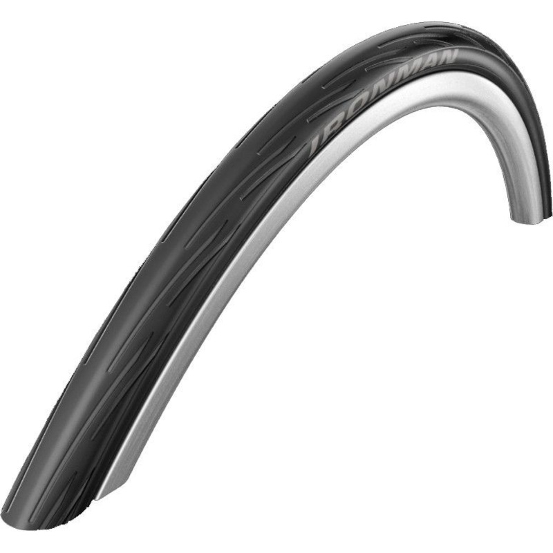 A Schwalbe Ironman Handmade Tubular Road Tyre 700 X 22c (22-622)