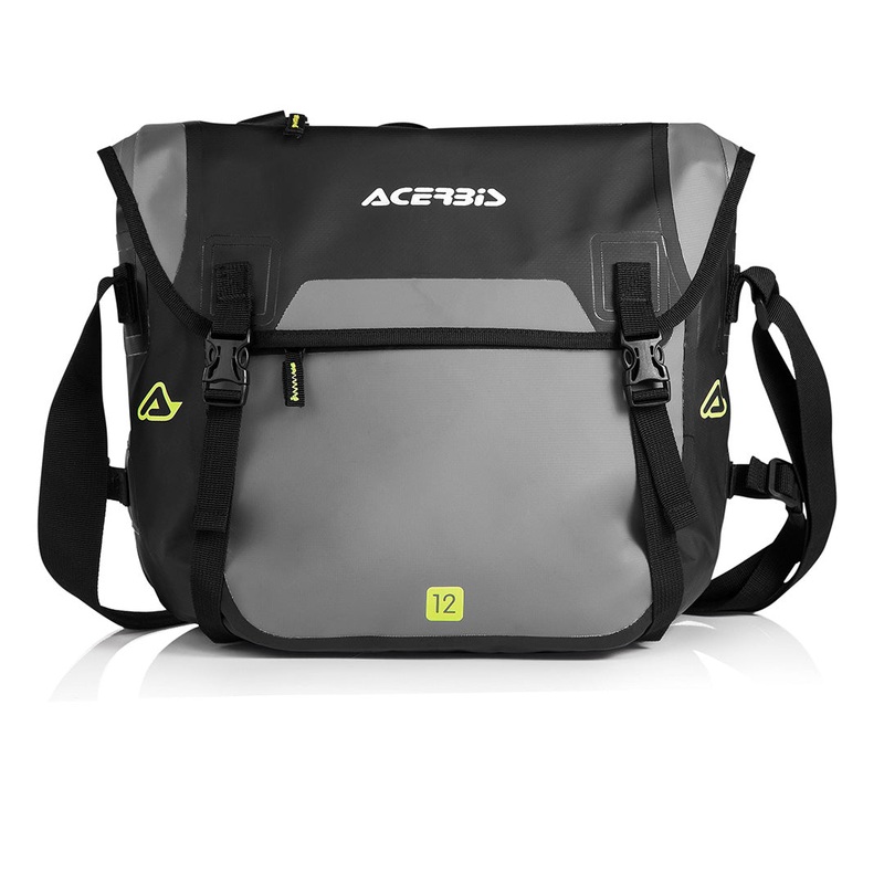 ACERBIS No-Water Carry Bag – 12L.