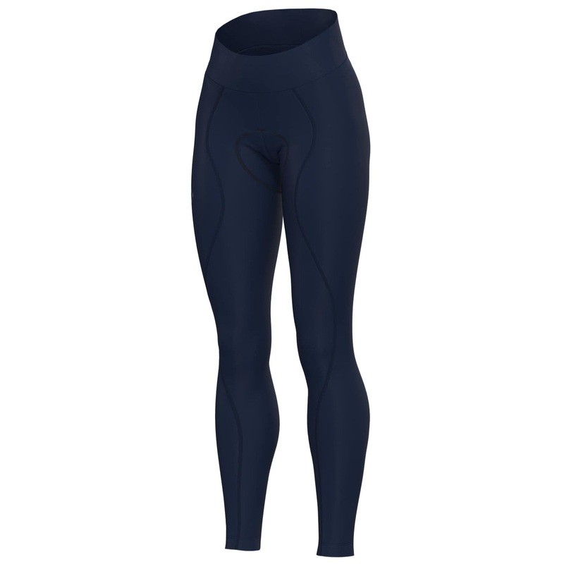 Calzamaglia senza bretelle donna Ale Pragma Winter – Blu