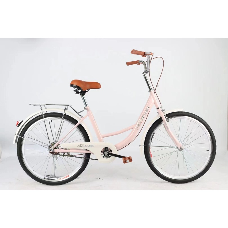 City Bike 24-26 Inch Bicycles for Kids Primary School Student Kids’ Bike