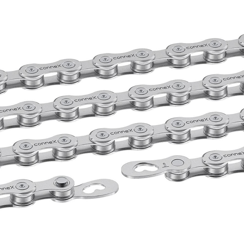 Connex 900 chain 114L – Gray 9 Speed
