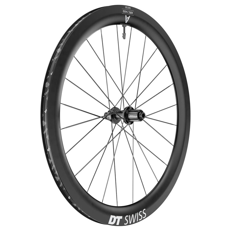DT Swiss – ARC 1400 Dicut Disc Brake (2025)