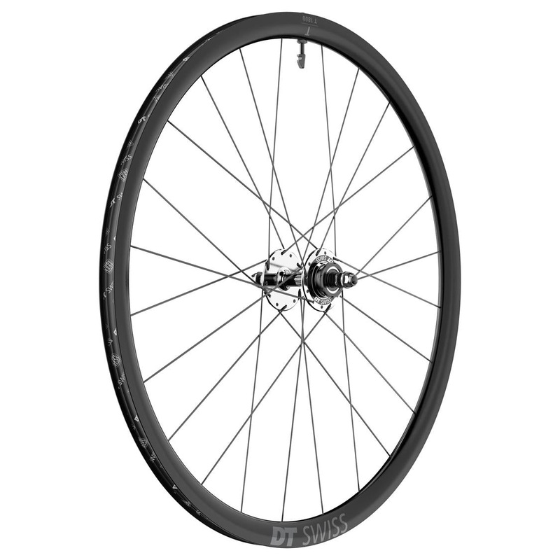DT Swiss – T 1800 Track Wheels